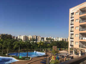Alta Vista Thermas Resort